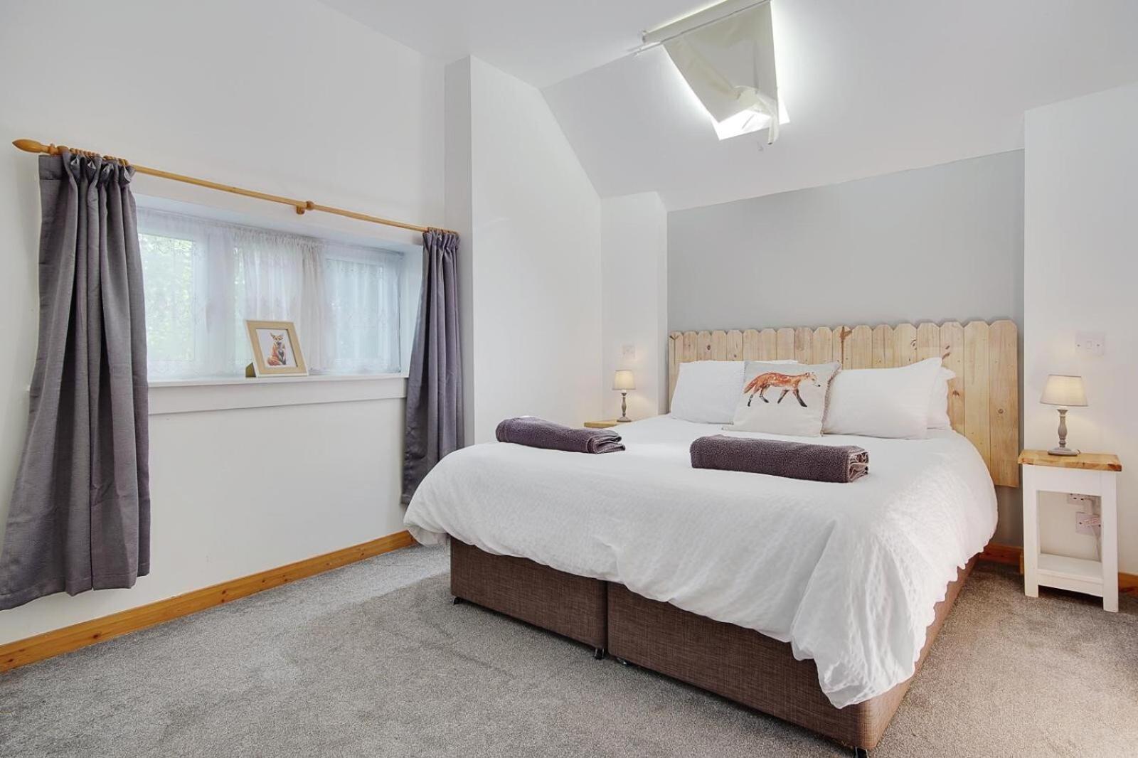 Hilltop Farm Sturminster Newton Bagian luar foto