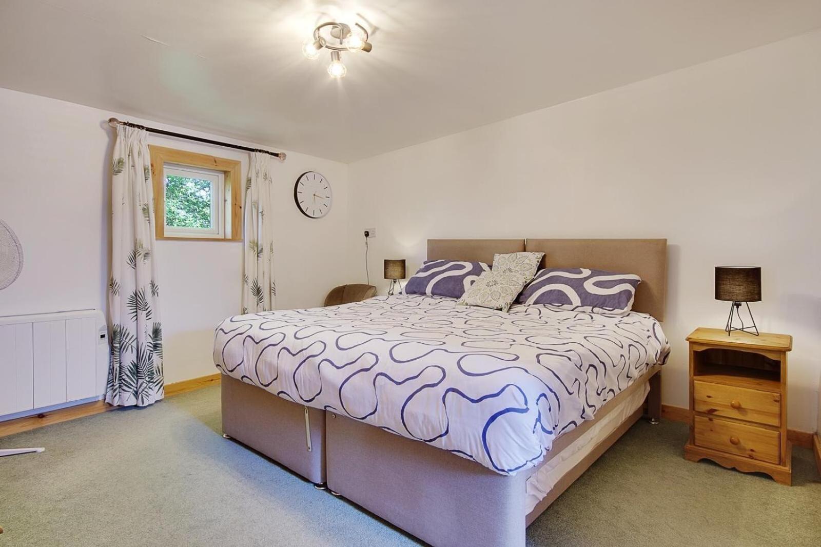 Hilltop Farm Sturminster Newton Bagian luar foto