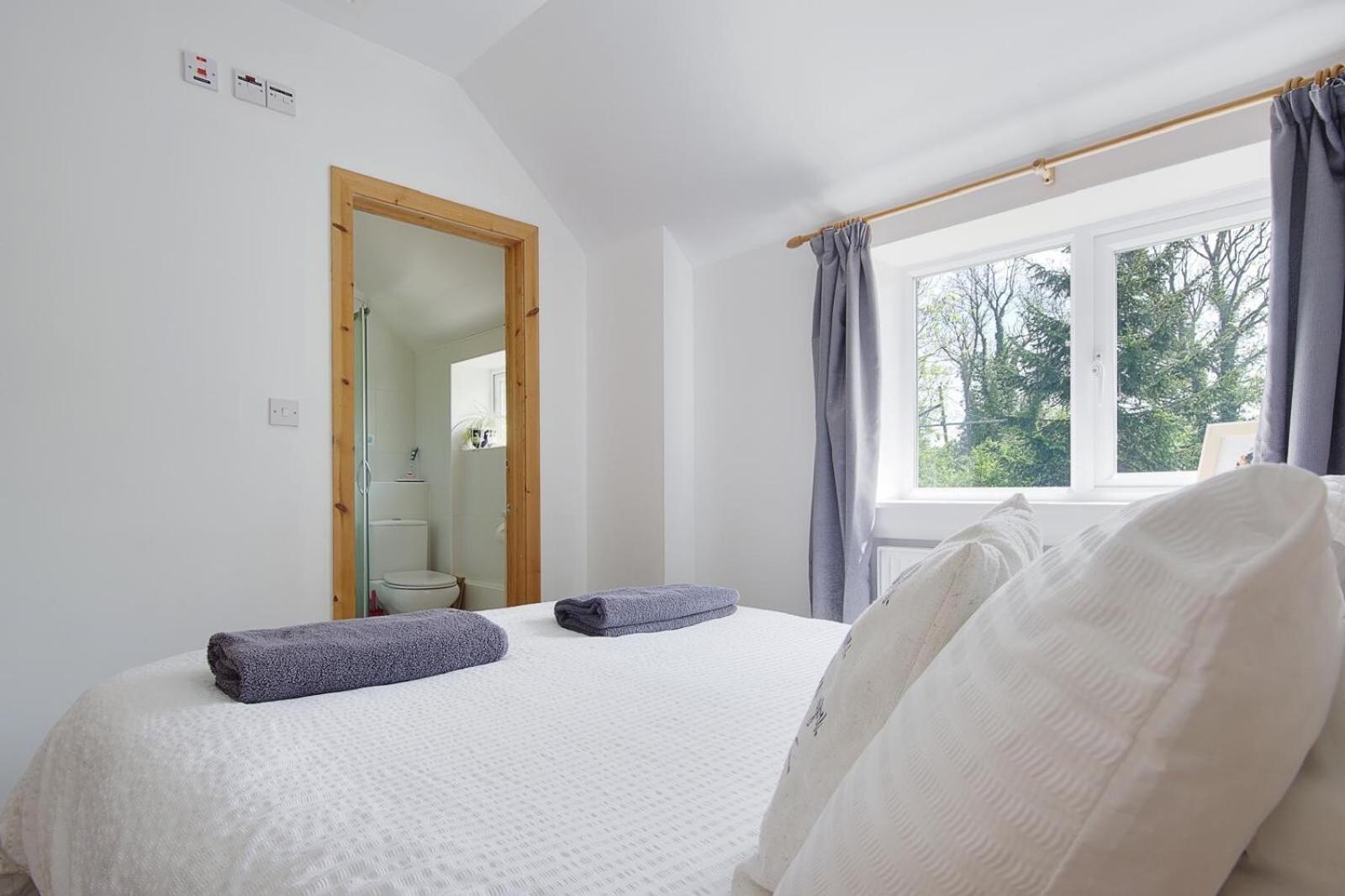 Hilltop Farm Sturminster Newton Bagian luar foto